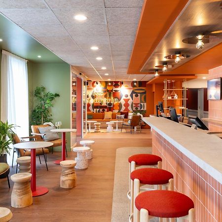 Готель Ibis Styles Prevessin Geneve Aeroport Екстер'єр фото